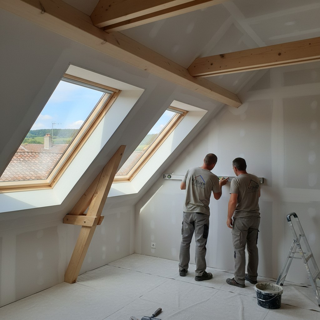 RABOT DUTILLEUL CONSTRUCTION -SAS-